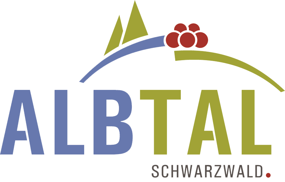Logo Albtal Schwarzwald